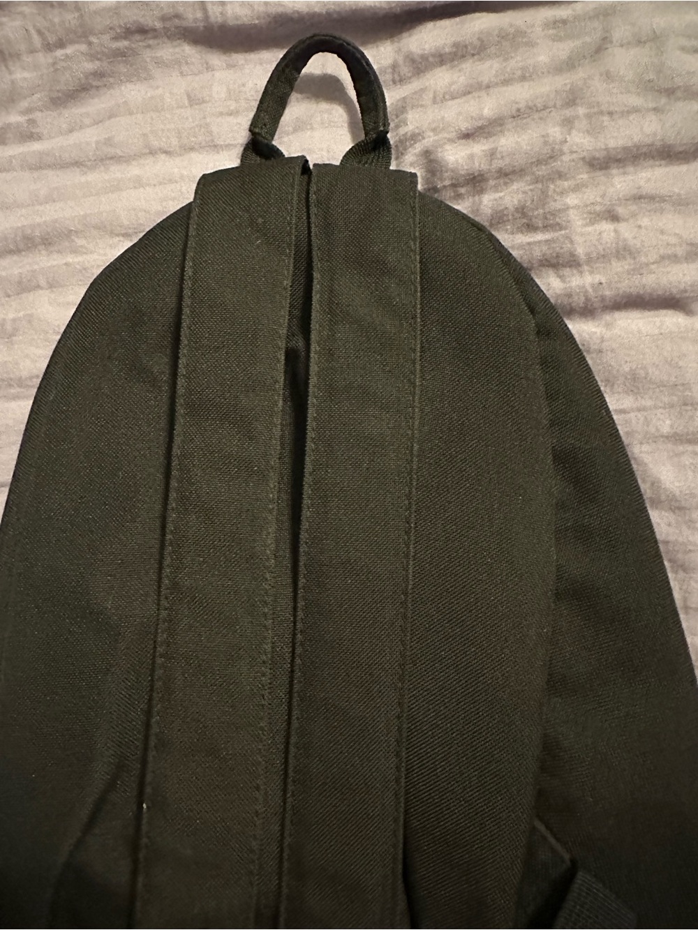 Dakine Black Compact Backpack - Picture 6 of 6